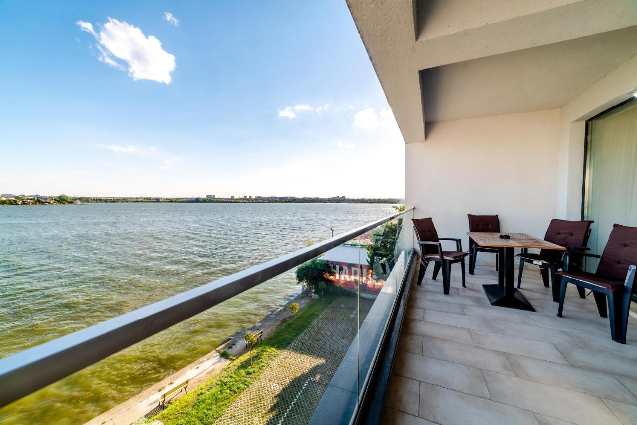 Aqua Luminita Apartamento Mamaia